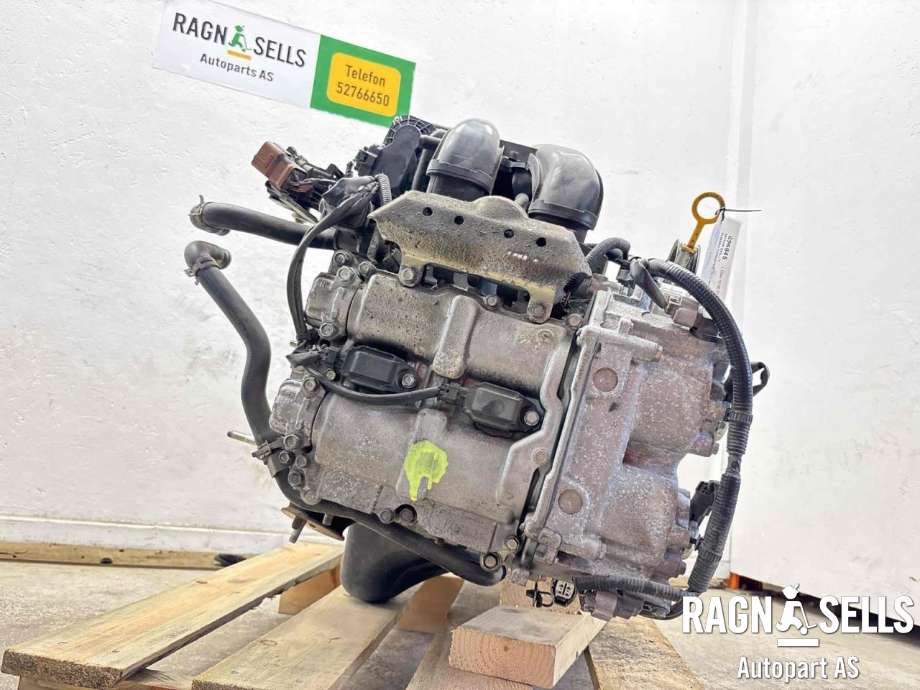 Motor bensin til Subaru Forester 2013-2019 (Type IV)  (10100CB910||FB20BVZHXE-058)