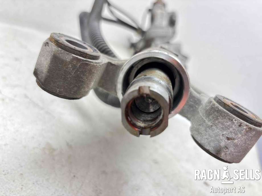 Tannstang til Subaru Forester 2013-2019 (Type IV)  (34110SG020||34110SG021|2Z20592|52341105G020)