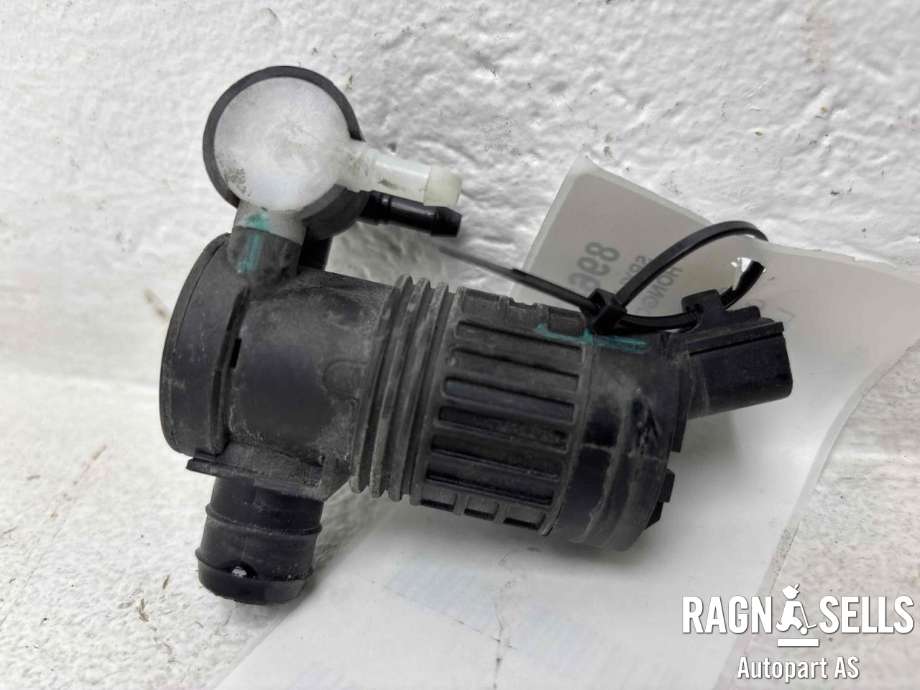 Spylerpumpe til Hongqi E-HS9 2022-->> (|DQQ4303-L00|202111190031N)