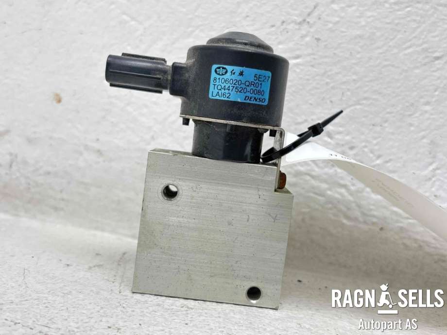 Aircondition diverse til Hongqi E-HS9 2022-->> (DENSO||447520-0080|8106020-QR01|TQ447520-0080)