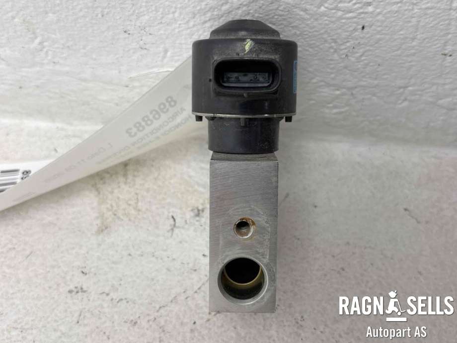 Aircondition diverse til Hongqi E-HS9 2022-->> (DENSO||447520-0080|8106020-QR01|TQ447520-0080)