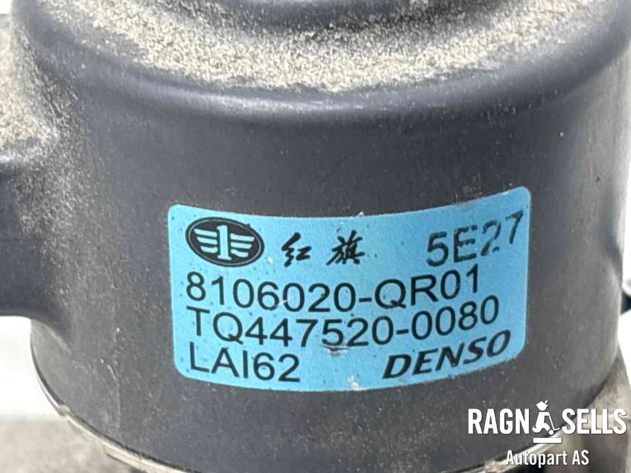 Aircondition diverse til Hongqi E-HS9 2022-->> (DENSO||447520-0080|8106020-QR01|TQ447520-0080)