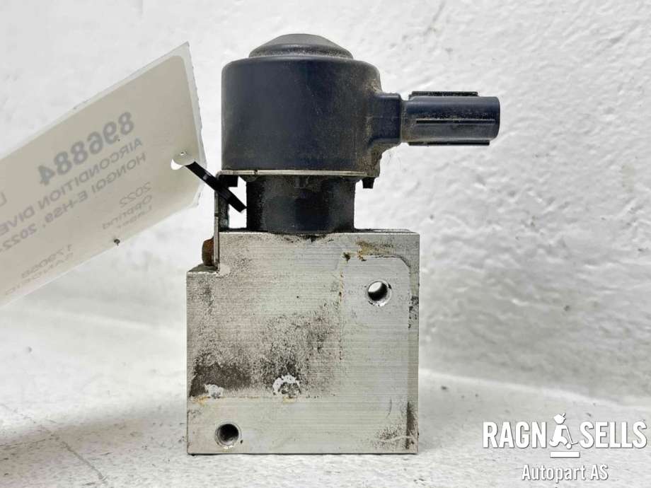 Aircondition diverse til Hongqi E-HS9 2022-->>  (DENSO||447520-0080|8106020-QR01|TQ447520-0080)
