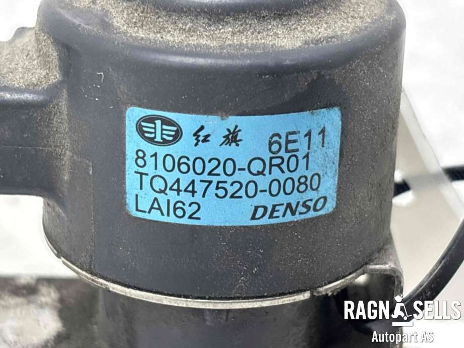 Aircondition diverse til Hongqi E-HS9 2022-->>  (DENSO||447520-0080|8106020-QR01|TQ447520-0080)
