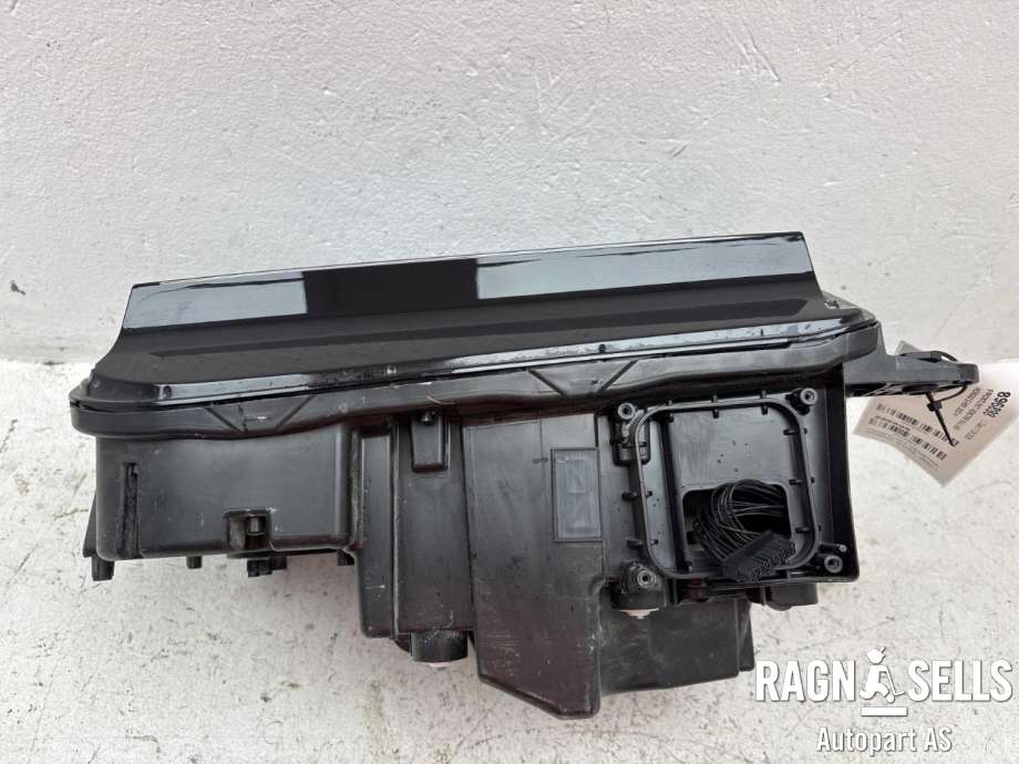 Frontlykt venstre full-LED til Hongqi E-HS9 2022-->>  (|3711105-QR02-A|65021501|3711807QR02|3711105QR02)