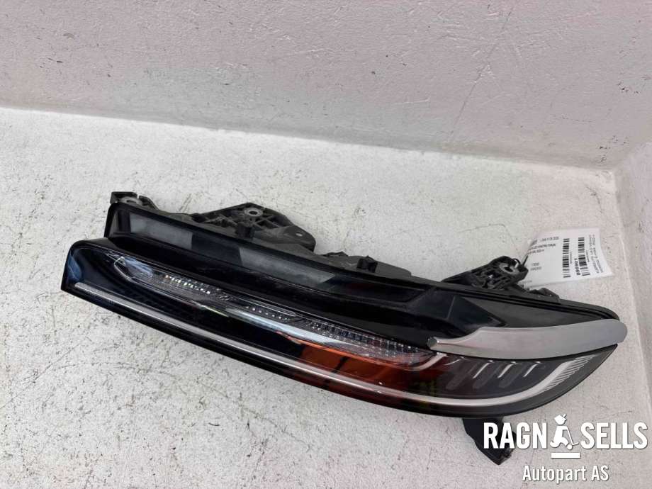 Kjørelys led venstre foran til Hongqi E-HS9 2022-->>  (|3711075-QR01|3711876QR01)