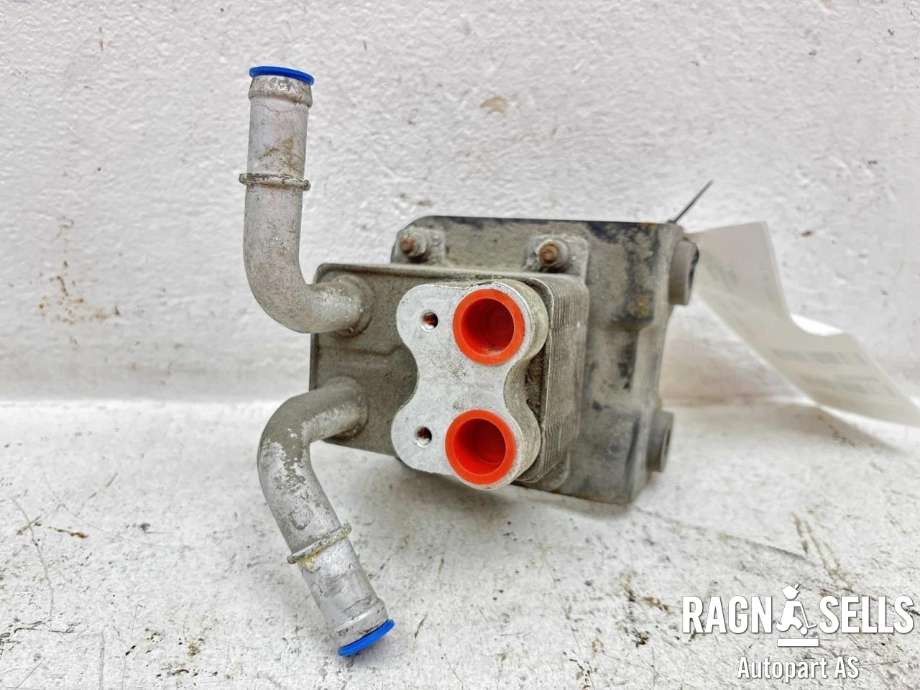 Aircondition diverse til Hongqi E-HS9 2022-->> (|8105040-QR01)