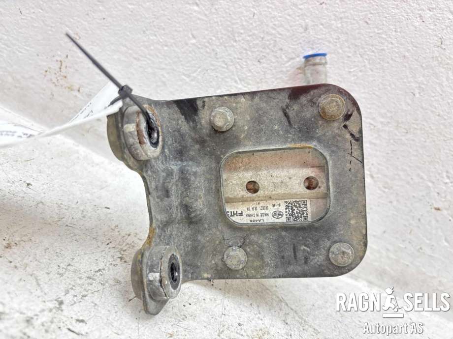 Aircondition diverse til Hongqi E-HS9 2022-->> (|8105040-QR01)