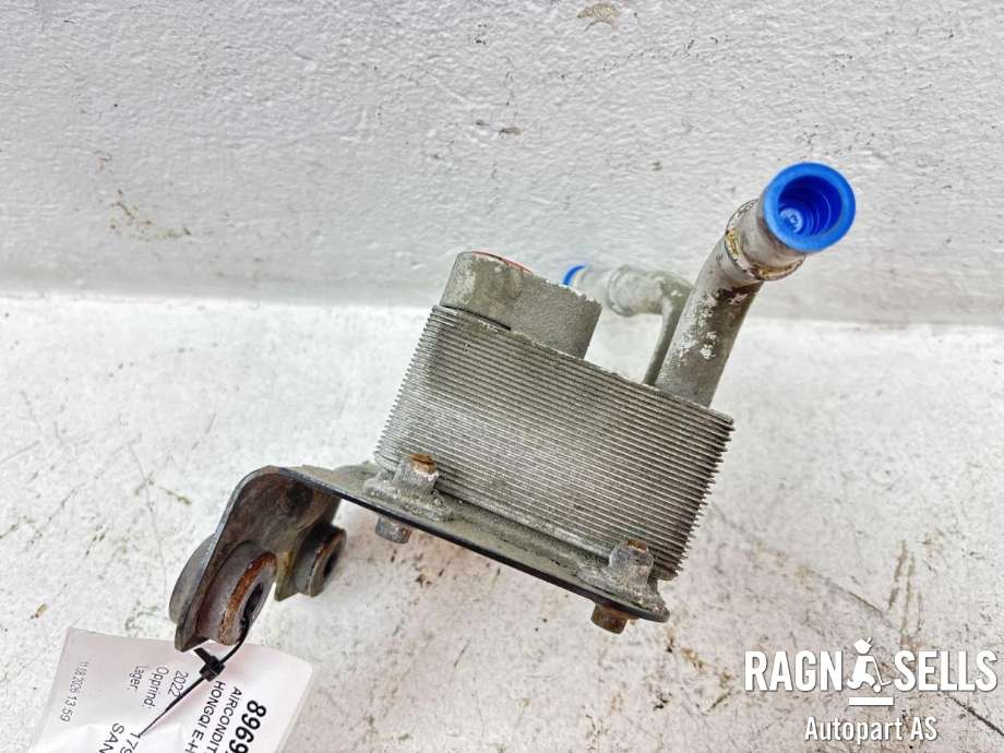 Aircondition diverse til Hongqi E-HS9 2022-->> (|8105040-QR01)