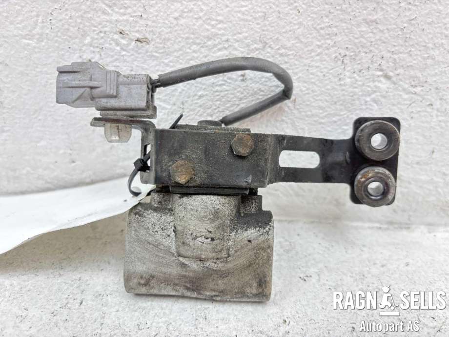 Aircondition diverse til Hongqi E-HS9 2022-->>  (DENSO||443310-1590|8114310-QR01|TQ443310-1590)