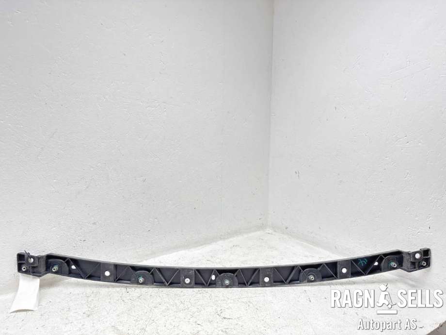 Frontplate øvre til Hongqi E-HS9 2022-->> (|8401656-QR01)