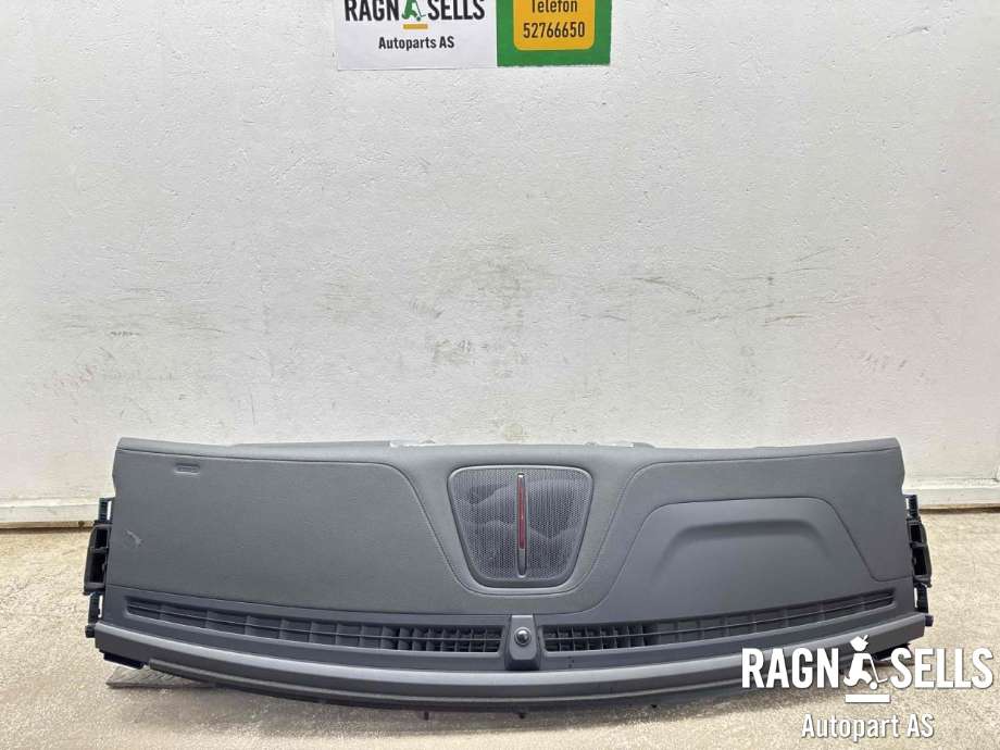Dashbord til Hongqi E-HS9 2022-->>  (5501030-QR01|AO100|LAK3701|)