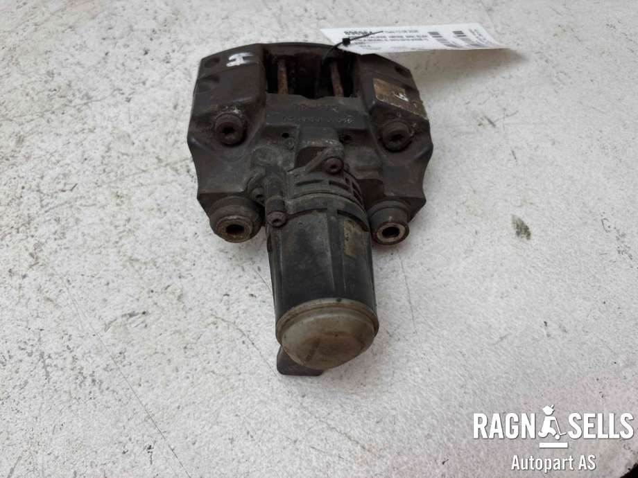 Bremsecaliper høyre bak, elektrisk til Tesla Model S 2013-2016 (Fase 1) (1021250-00-B||1021250-00-E|22B70102002A)