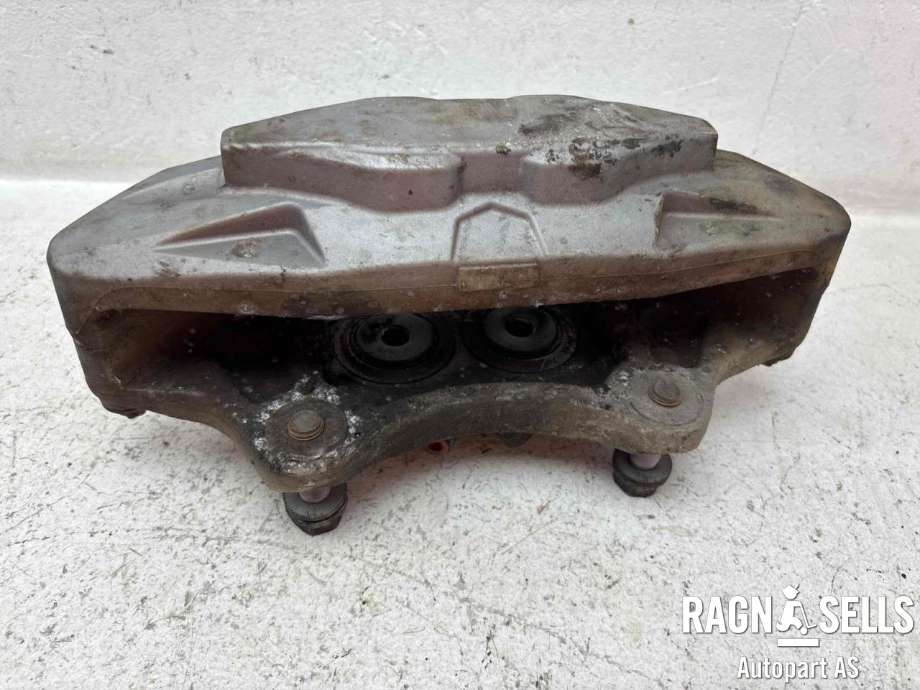 Bremsecaliper venstre foran til Hongqi E-HS9 2022-->> (|5307LH3501015-QR01)