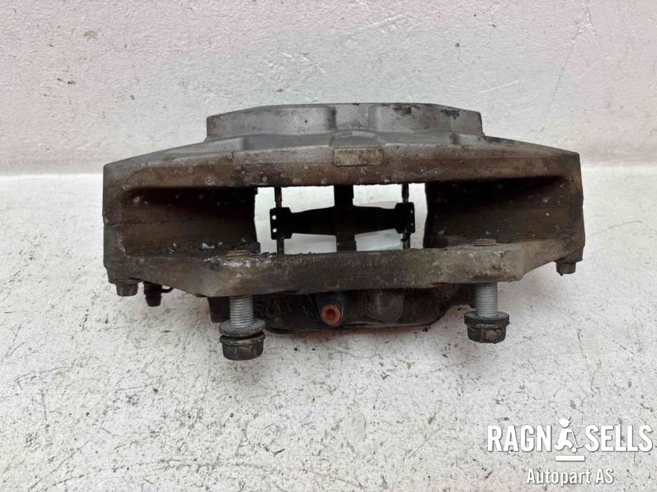 Bremsecaliper venstre foran til Hongqi E-HS9 2022-->> (|5307LH3501015-QR01)