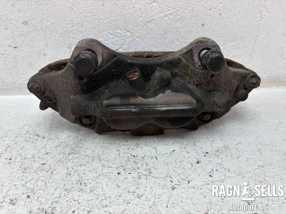 Bremsecaliper venstre foran til Hongqi E-HS9 2022-->> (|5307LH3501015-QR01)