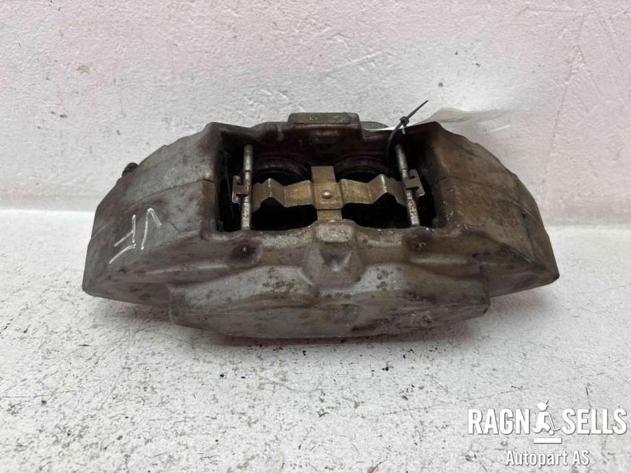 Bremsecaliper venstre foran til Hongqi E-HS9 2022-->> (|5307LH3501015-QR01)