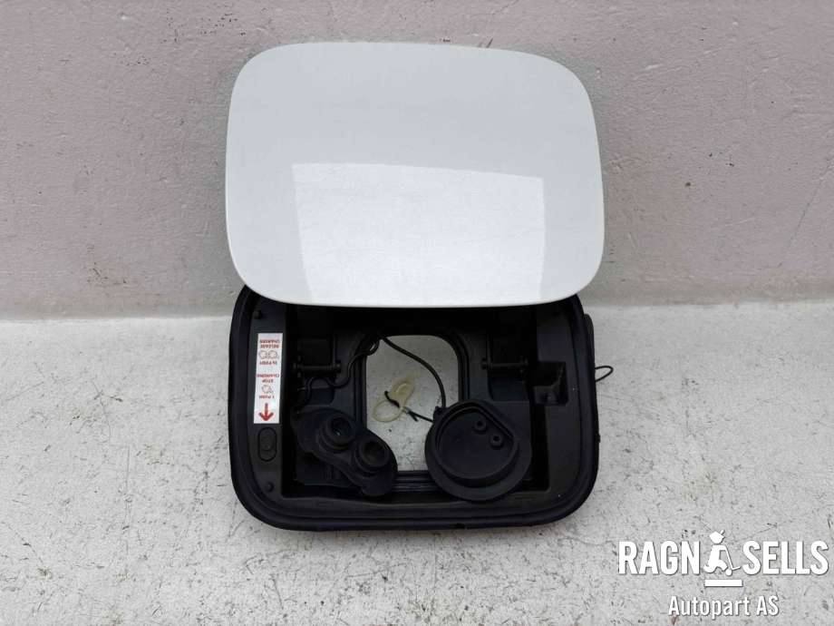 Batterilader inntak/luke til Hongqi E-HS9 2022-->> (1321-888-00007|21261320263|102891|)