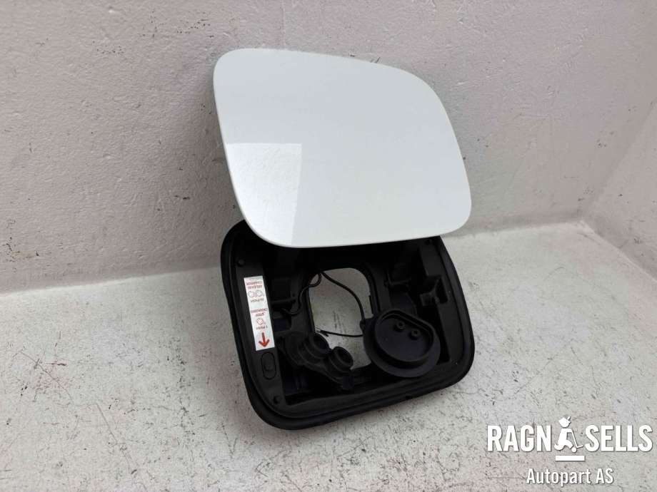 Batterilader inntak/luke til Hongqi E-HS9 2022-->> (1321-888-00007|21261320263|102891|)