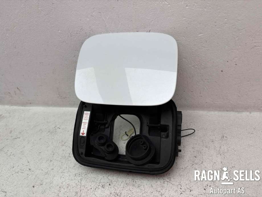 Batterilader inntak/luke til Hongqi E-HS9 2022-->> (1321-888-00007|21261320263|102891|)