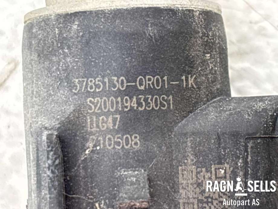 Parkeringssensor bak til Hongqi E-HS9 2022-->> (|S200194330S1|3785130-QR01)