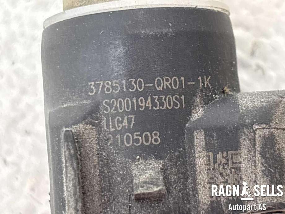 Parkeringssensor bak til Hongqi E-HS9 2022-->> (|S200194330S1|3785130-QR01)