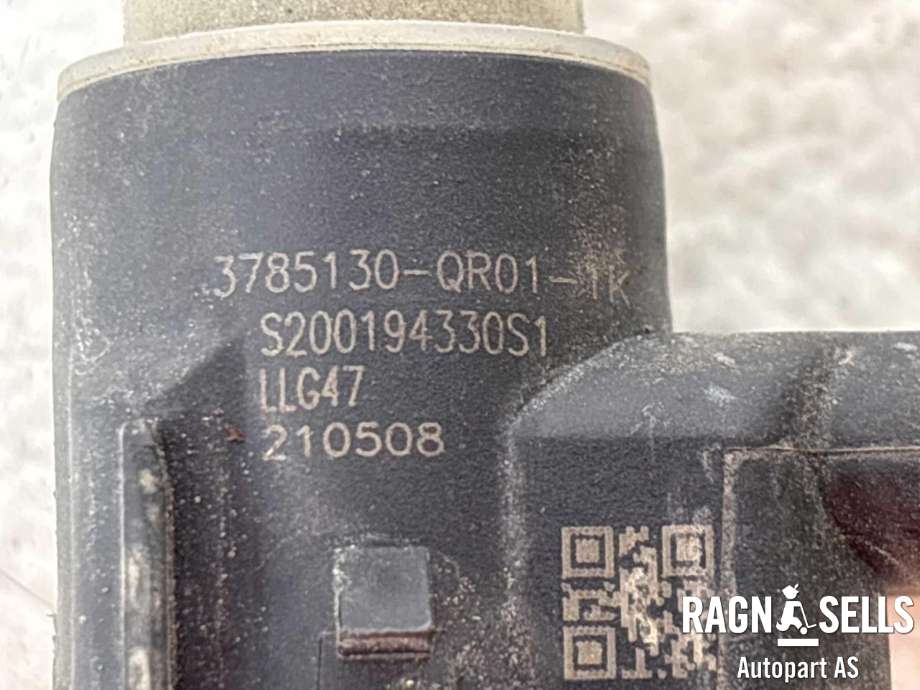 Parkeringssensor bak til Hongqi E-HS9 2022-->>  (|S200194330S1|3785130-QR01)