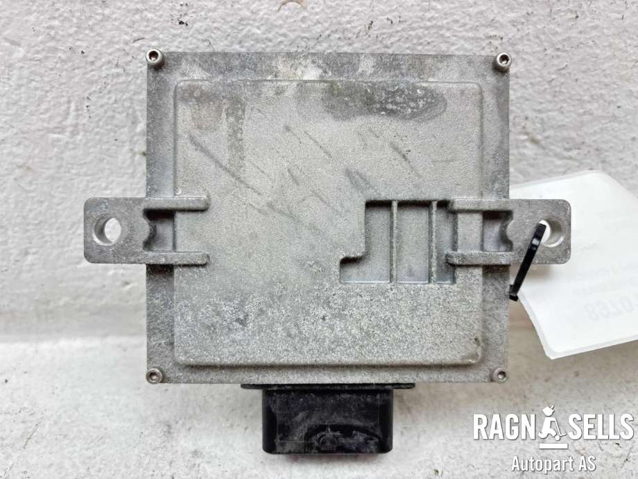 Styreenhet parkering til Hongqi E-HS9 2022-->> (|3618215-QR01|3618801-QR013020|E115PLSECU)