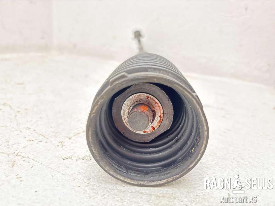Tannstang elektrisk til Hongqi E-HS9 2022-->>  (MANDO||3418310-QR01|GE504-23U-00-01|B50007147|GE821E1150)