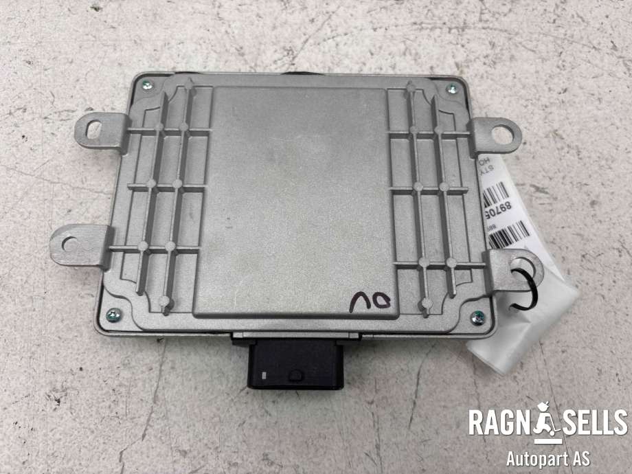 Styreenhet autopilot til Hongqi E-HS9 2022-->> (|3629100-QR02|3629100-QR02A)
