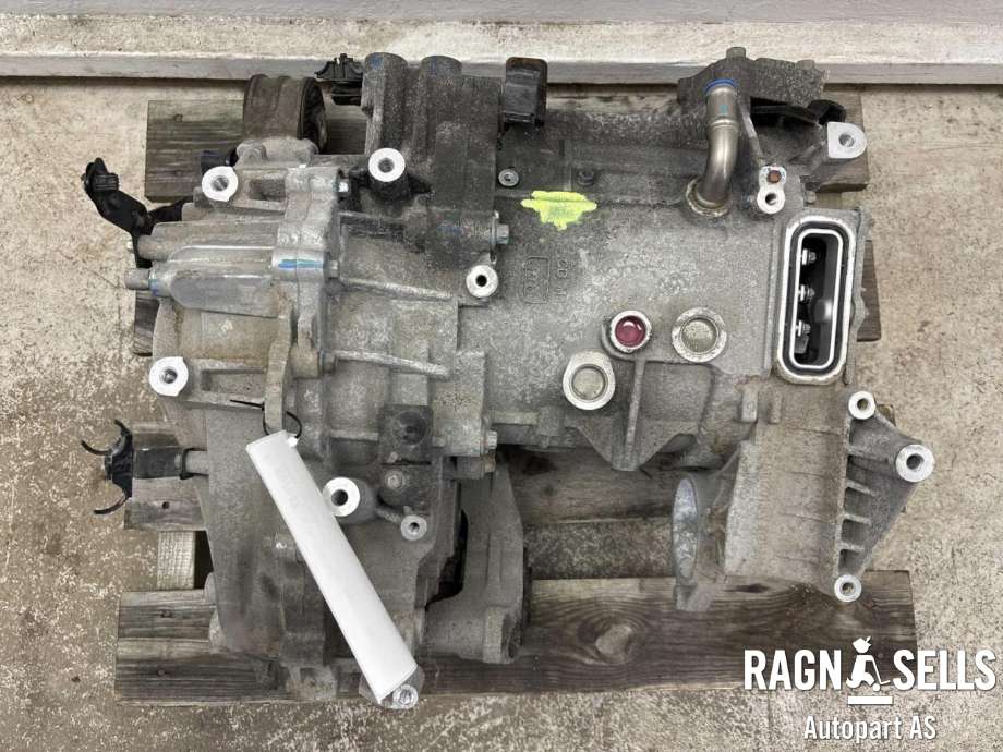 Motor elbil foran til Hongqi E-HS9 2022-->>  (|9102013-YJ02M1|9102013-YJ02|3000130101|20210603)