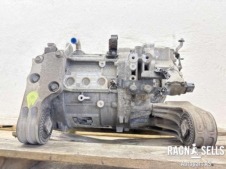 Motor elbil foran til Hongqi E-HS9 2022-->>  (|9102013-YJ02M1|9102013-YJ02|3000130101|20210603)