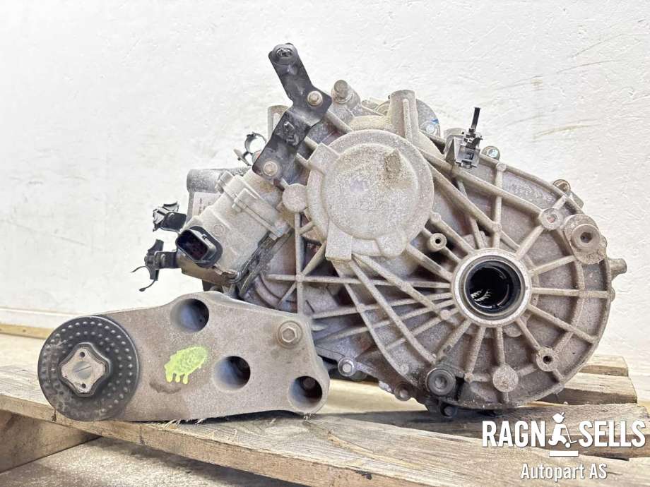 Motor elbil foran til Hongqi E-HS9 2022-->>  (|9102013-YJ02M1|9102013-YJ02|3000130101|20210603)