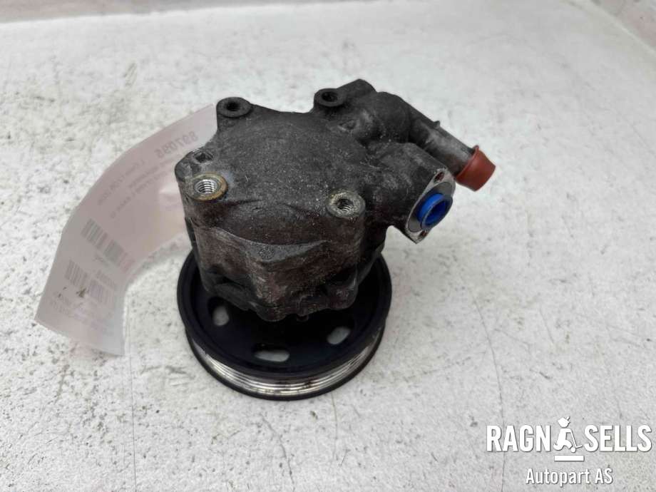 Servo pumpe mekanisk til Audi Q5 2008-2012 (Type I, Fase 1)  (8R0 145 155 S||8R0 145 154 B)
