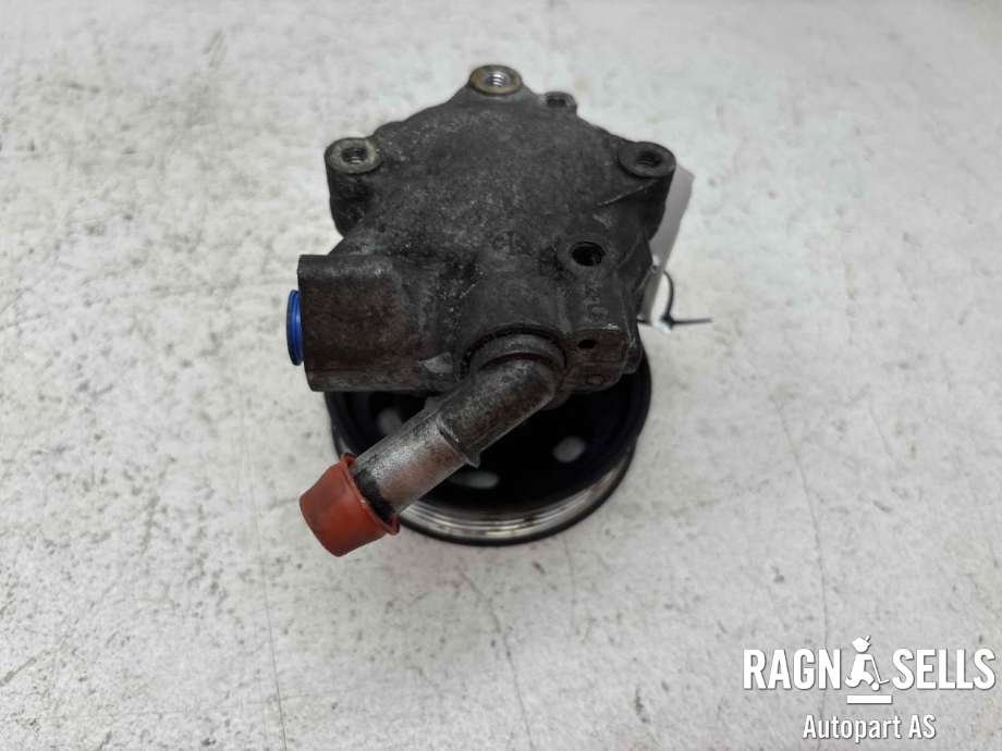 Servo pumpe mekanisk til Audi Q5 2008-2012 (Type I, Fase 1)  (8R0 145 155 S||8R0 145 154 B)