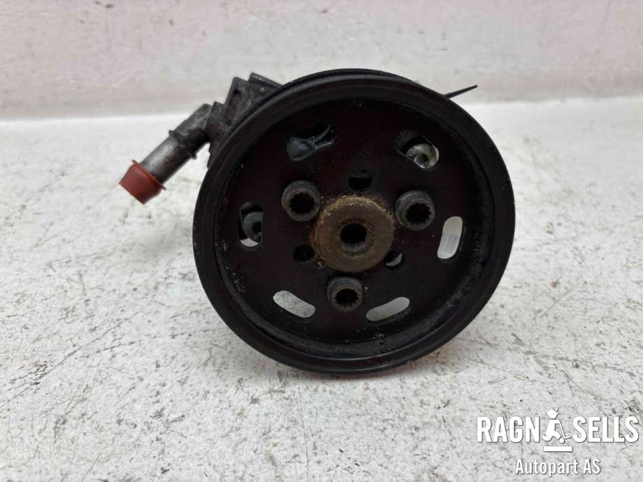 Servo pumpe mekanisk til Audi Q5 2008-2012 (Type I, Fase 1)  (8R0 145 155 S||8R0 145 154 B)
