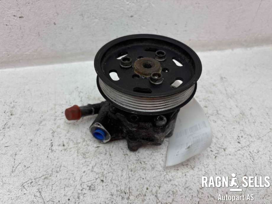 Servo pumpe mekanisk til Audi Q5 2008-2012 (Type I, Fase 1)  (8R0 145 155 S||8R0 145 154 B)