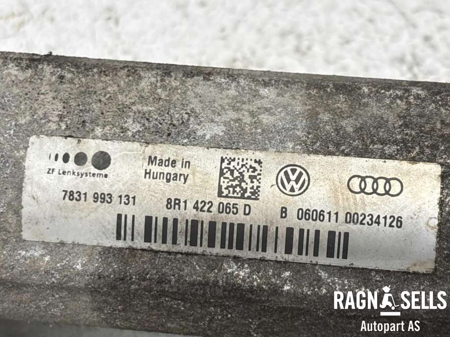 Tannstang til Audi Q5 2008-2012 (Type I, Fase 1) (8R1 422 065 D|7831993131|8R1 422 065 DX)