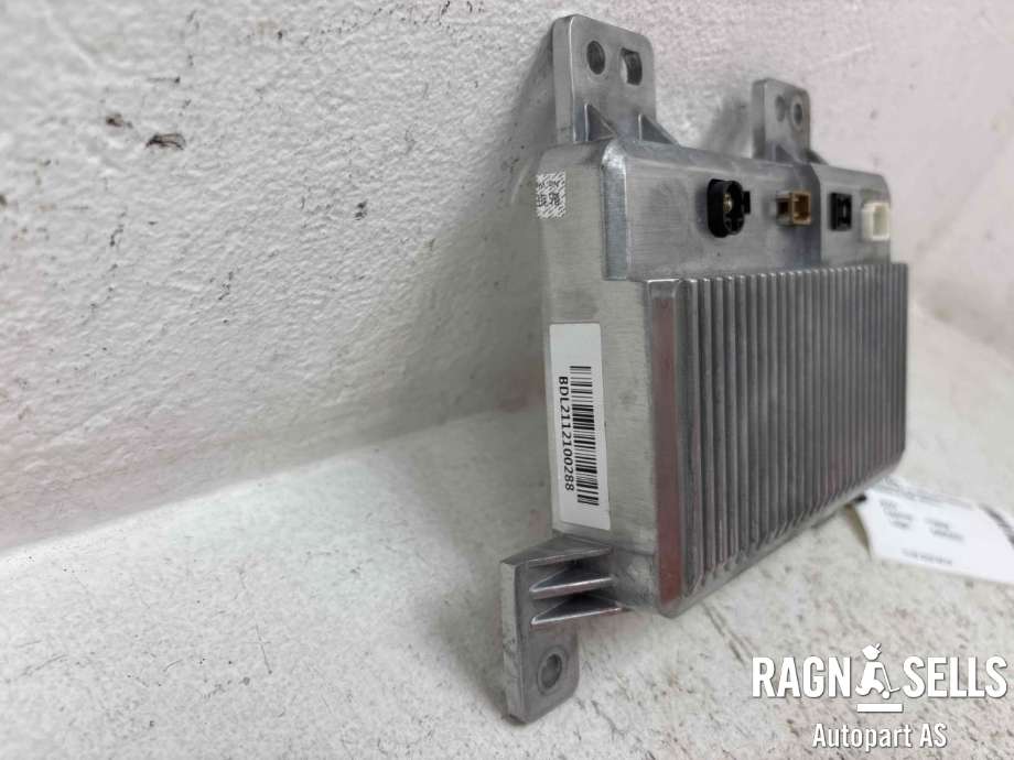 Styreenhet klima/aircondition til Hongqi E-HS9 2022-->> (|7901050-QR11|7901851-QR113001)