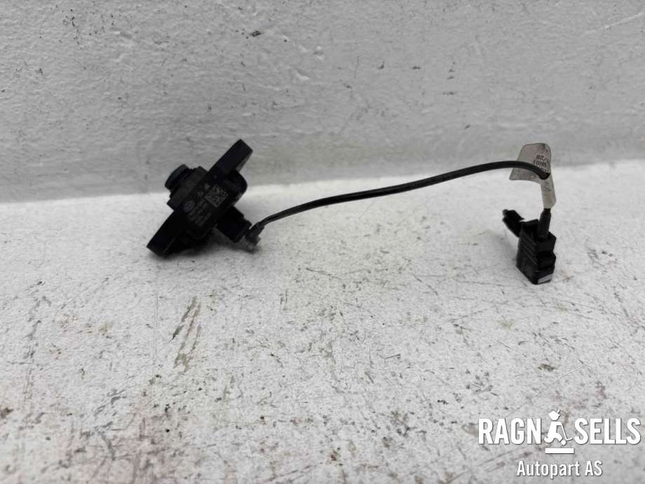 Kamera til Hongqi E-HS9 2022-->>  (|3785070-QR01|3794381-QR01)