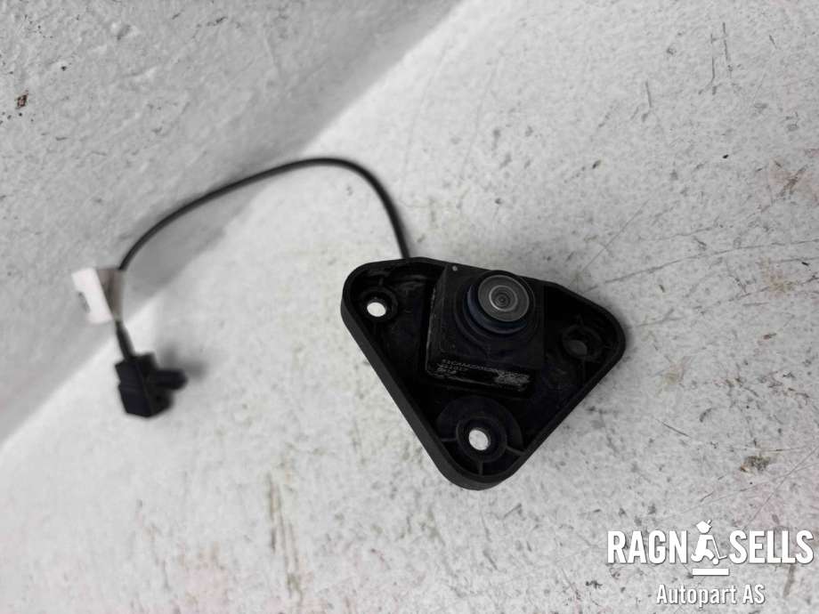 Kamera til Hongqi E-HS9 2022-->>  (|3785070-QR01|3794381-QR01)