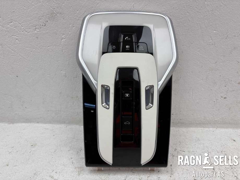 Taklyspanel til Hongqi E-HS9 2022-->> (|3714155-DB01|3714155-DB01A|62127001)
