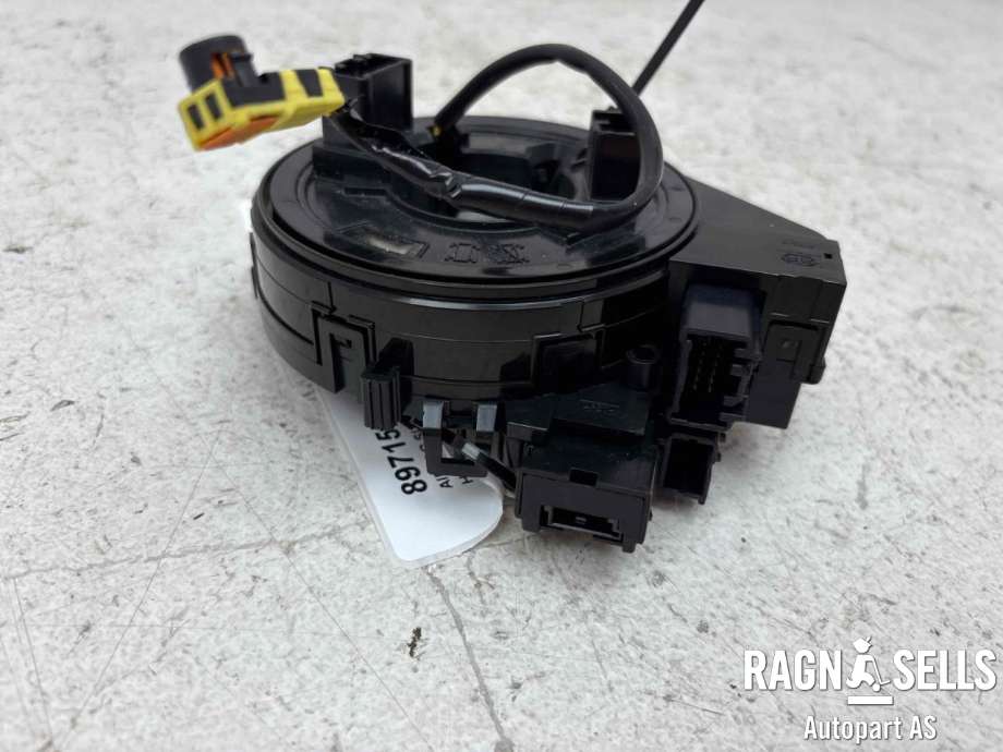 Airbag slepering til Hongqi E-HS9 2022-->>  (|3735025-QR02|P3617235-MH|1002254906)