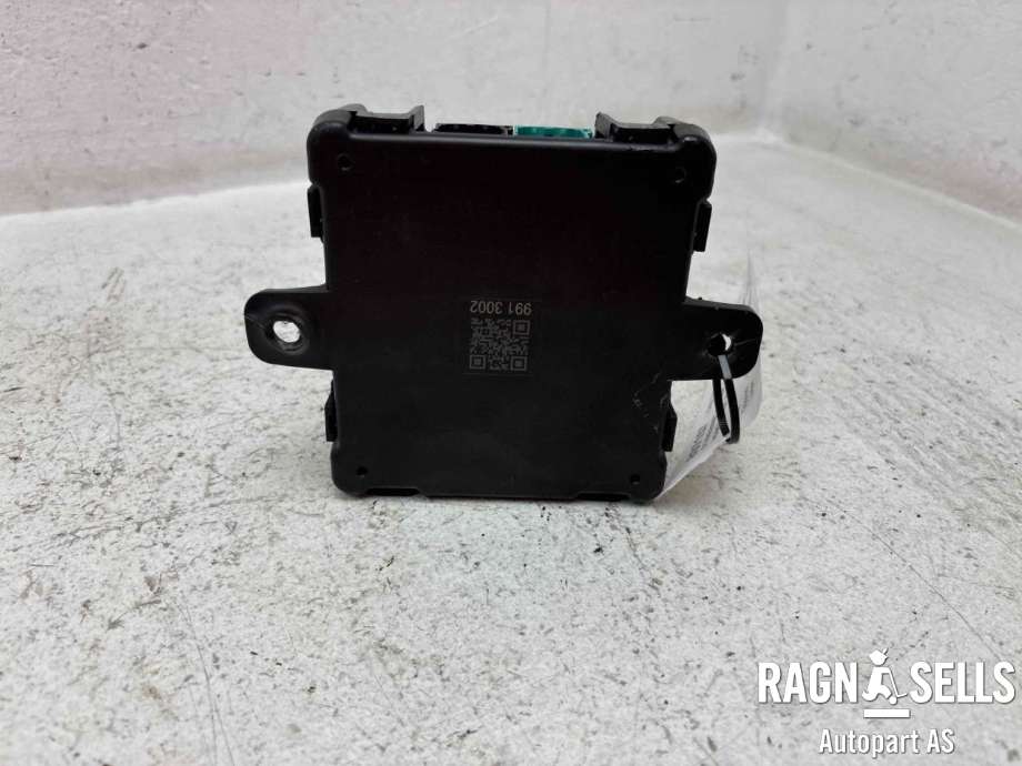 Styreenhet lys (LCM - Light Control Module) til Hongqi E-HS9 2022-->> (|3710085-QR01|3710085-QR01A)