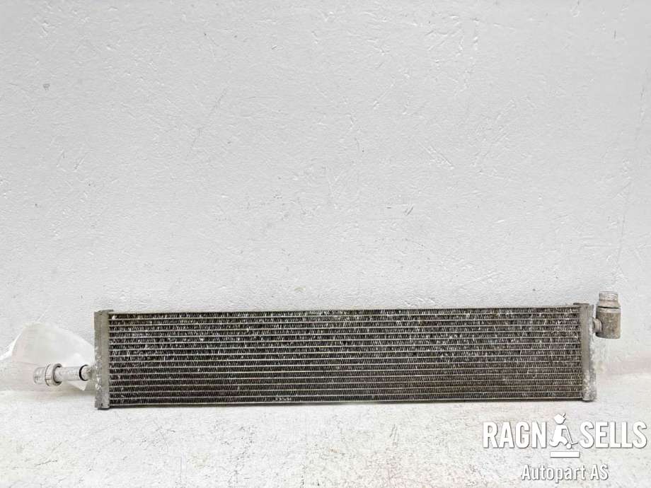 Radiator (automat gir) til Mercedes C-Klasse 2014-2018 (Fase 1) (W205) (W205) (A 099 500 50 03|)