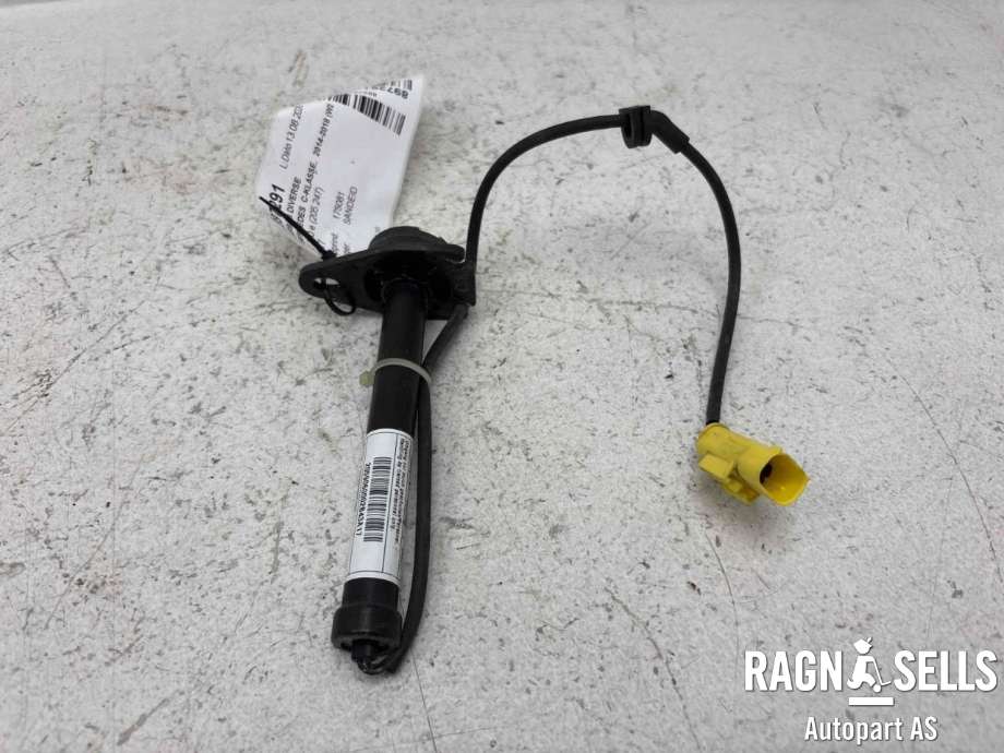 Airbag diverse til Mercedes C-Klasse 2014-2018 (Fase 1) (W205) (W205) (A 205 906 00 02|)