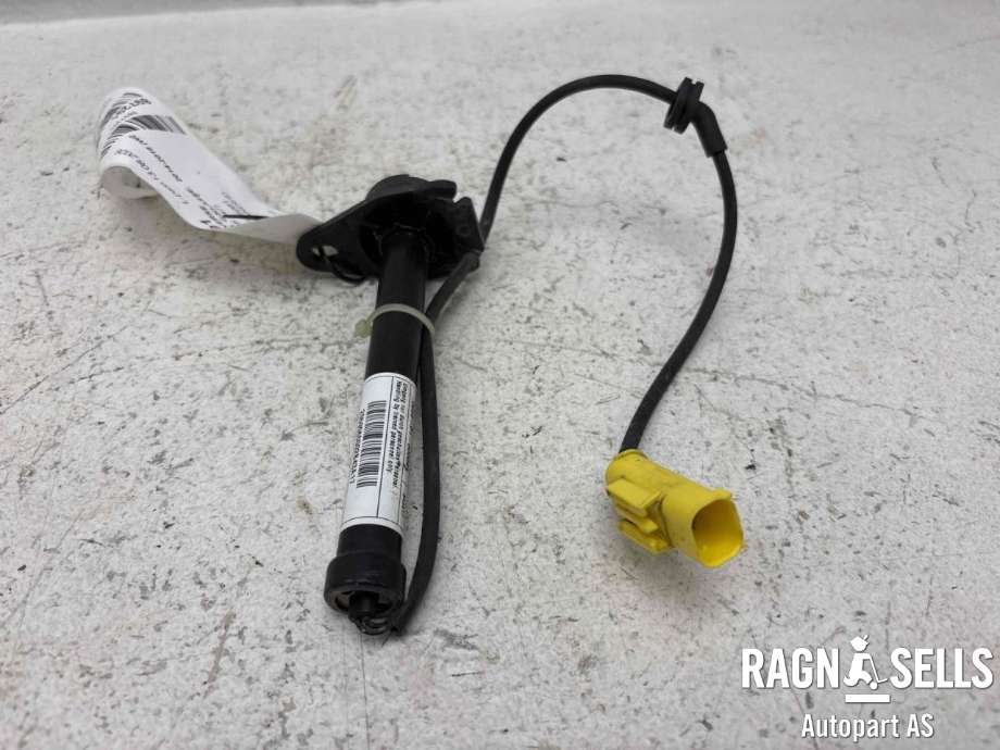 Airbag diverse til Mercedes C-Klasse 2014-2018 (Fase 1) (W205) (W205) (A 205 906 00 02|)
