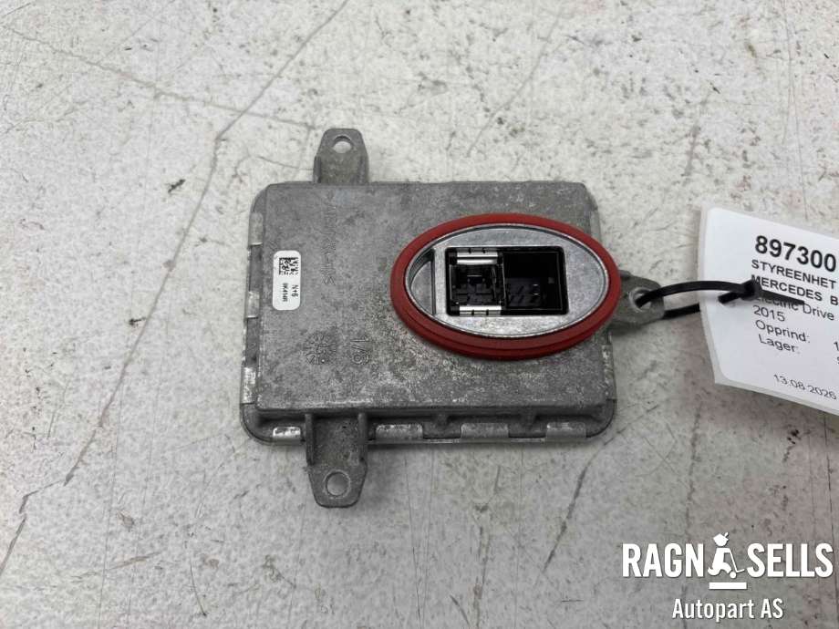 Styreenhet xenon/ballast til Mercedes B-Klasse 2011-2018 (W246) (W246) (A 166 900 28 00|)