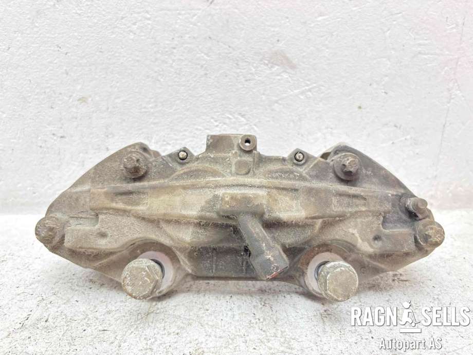 Bremsecaliper venstre foran til Mercedes C-Klasse 2014-2018 (Fase 1) (W205) (W205) (A 011 421 97 98|)