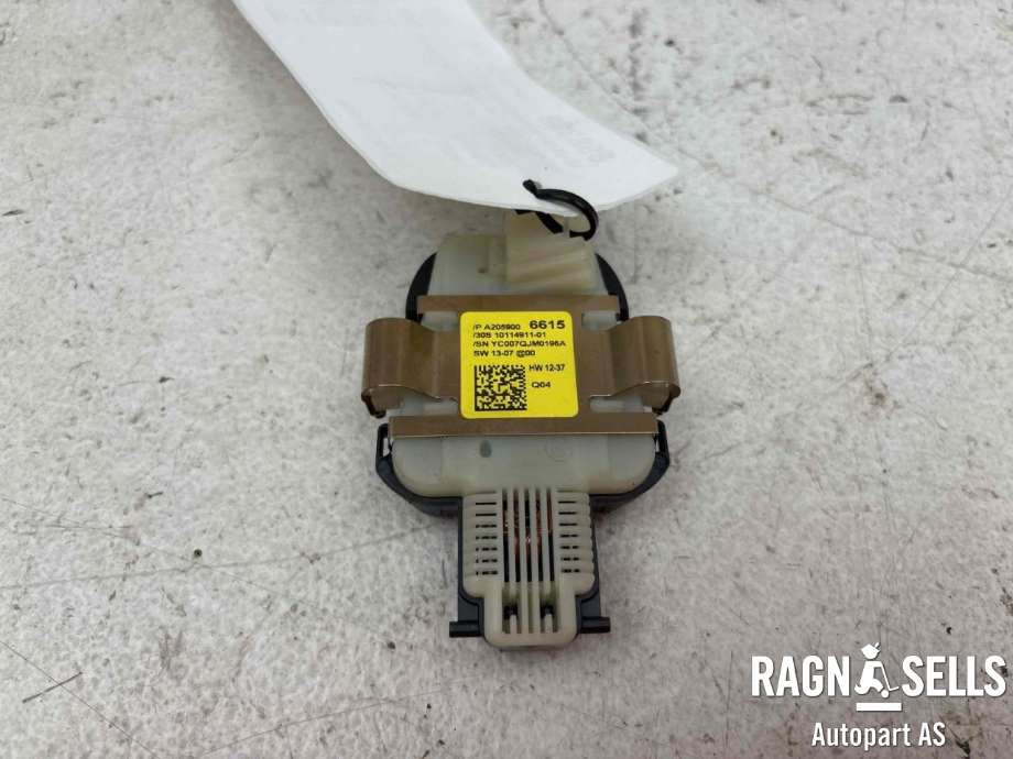 Sensor regnsensor til Mercedes C-Klasse, 2014-2018 (Fase 1) (W205) (W205) (A 205 900 66 15)